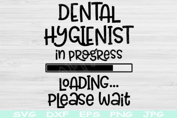 A Dentist's Progress Loading SVG: Real-Life Embroidery Review