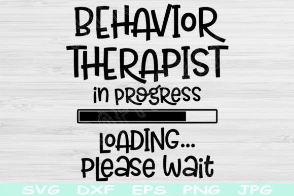 A Designer's Look at the Behavior Therapist Loading Design