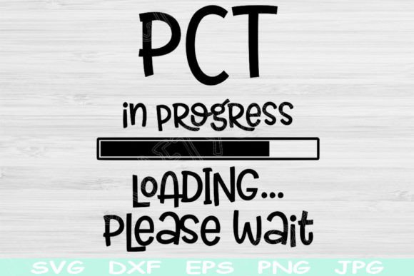 A Designer's Look at the 'PCT in Progress Loading' Design
