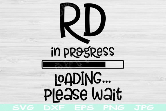 A Designer's Review of RD in Progress Loading Please Wait