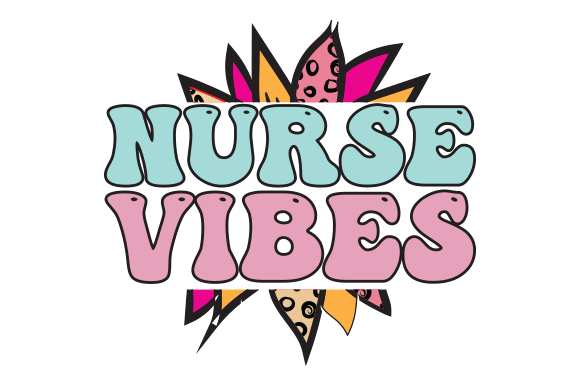 A Designer's Review of the Nurse Vibes Embroidery Design