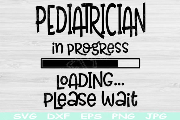 A Designer's Review of the Pediatrician SVG
