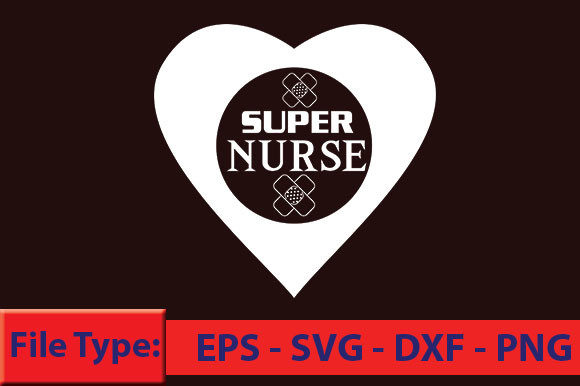A Designer's Review of the Super Nurse Embroidery File