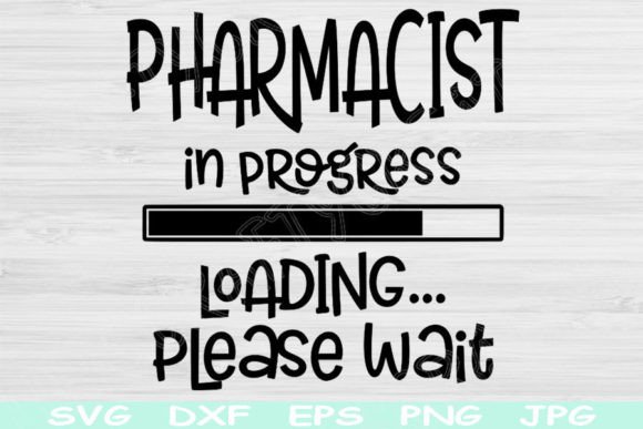 A Designer’s Honest Review of the Pharmacist Loading SVG
