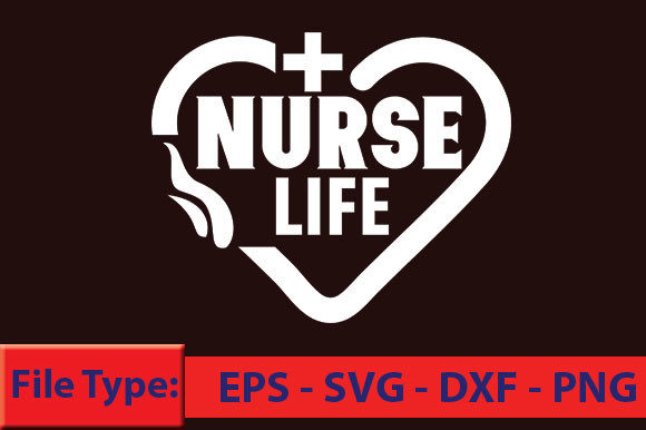 A Practical Review of the Nurse T-Shirt Design for Embroidery Projects