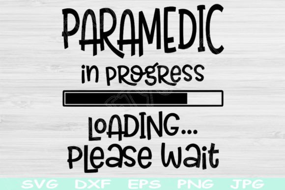 A Professional Review of the Paramedic Loading SVG