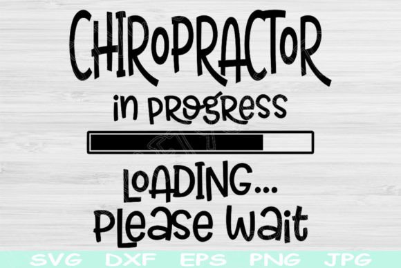 A Real-World Review: Chiropractor in Progress Loading Svg