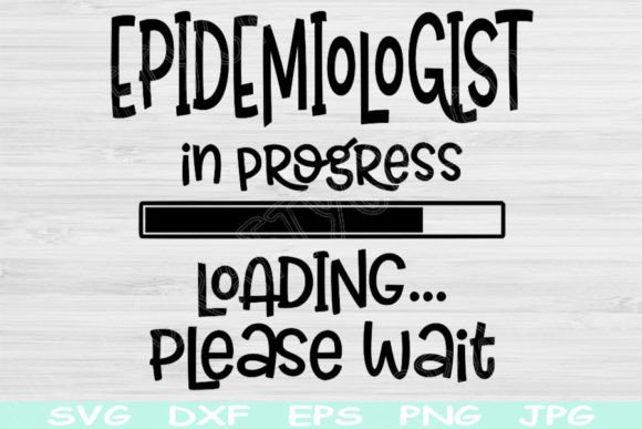 A Real-World Review of an Epidemiologist Embroidery Design