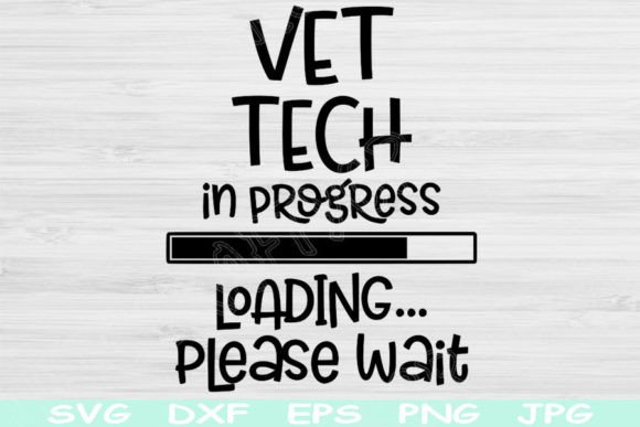 A Vet Tech Design with Humor and Heart