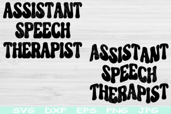 An Embroidered Wave of Recognition for Speech Therapists