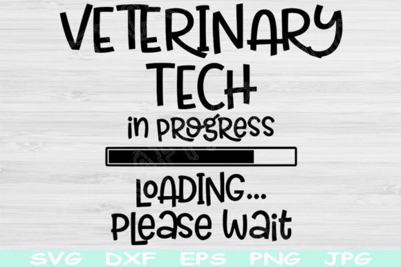 An Honest Review of the Veterinary Tech SVG Design
