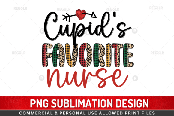 Cupid’s Favorite Nurse: A Designer’s Embroidery Review