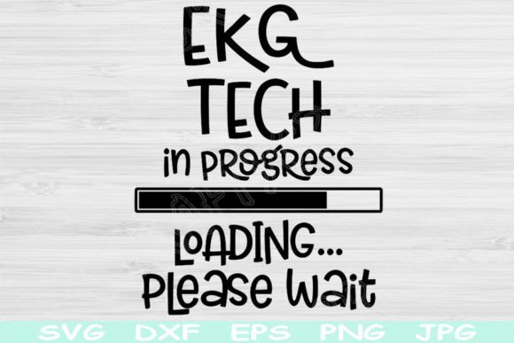 EKG Tech Loading: A Design Review for Embroidery