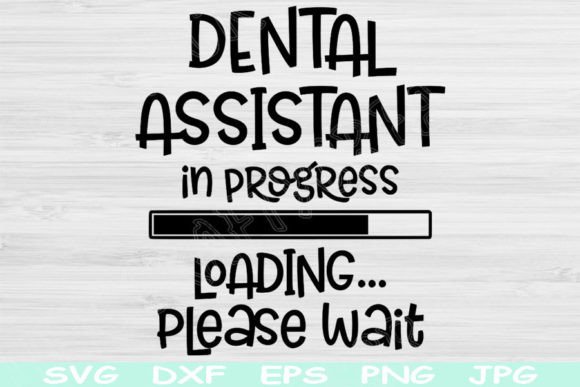 Evaluating a Dental Assistant Embroidery Design for Real Use