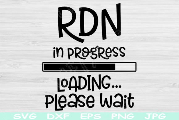 Evaluating the 'RDN in Progress' Embroidery Design