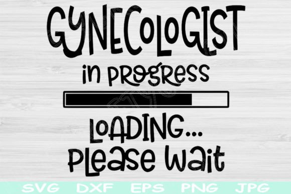 Gynecologist SVG: A Design Review for Crafters