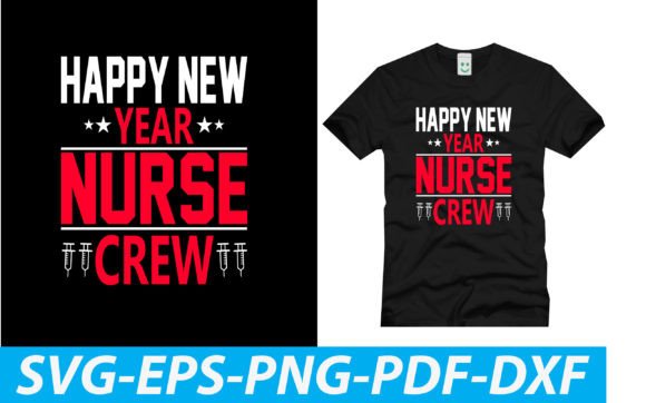 Happy New Year Nurse Crew: A Designer's Honest Review