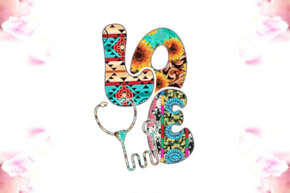Love Nurse Christmas Sublimation: A Designer’s Review