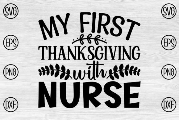 My First Thanksgiving with Nurse: A Designer's Review