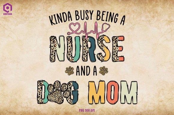 Nurse and Dog Mom: An Embroidery Designer’s Honest Review