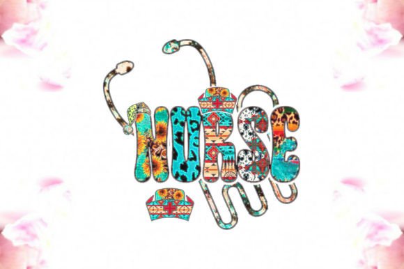 Nurse Christmas Sublimation: A Designer's Embroidery Review
