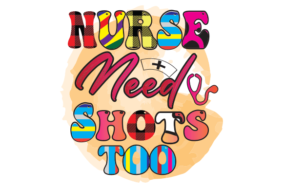 Nurse Need Shots Too Design Review for Real Projects