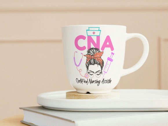 Nurse Png, Nurse Life Png, Cna Certified: A Designer's Review