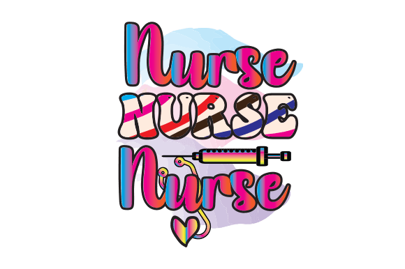 Nurse Sublimation Design: A Designer's Hands-On Review