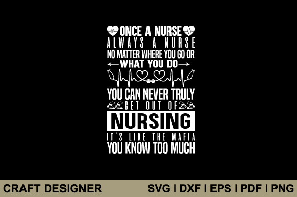 Once a Nurse Always a Nurse No Matter: A Designer's Honest Review