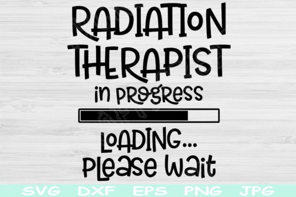 Radiation Therapist Design Review: From Digital File to Stitched Product