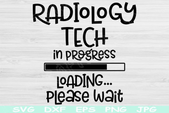 Radiology Tech In Progress: A Real-World Embroidery Review