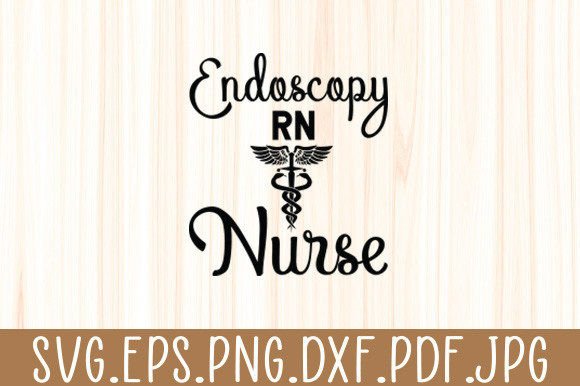 RN Endoscopy Nurse Gastroenterologist GI Design Review