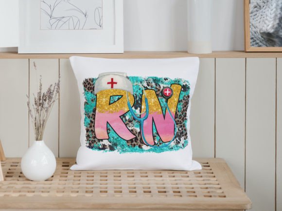 RN Registered Nurse PNG: A Designer’s Embroidery Review