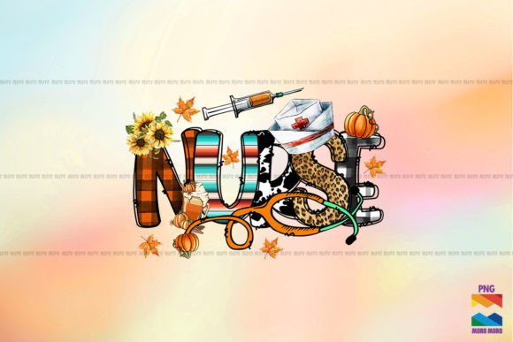 Thanksgiving Nurse: A Designer’s Honest Look Before Stitching